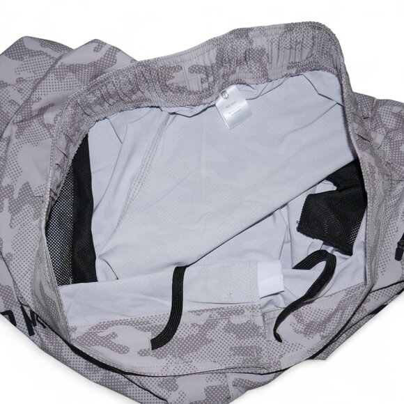 Born Primitive Shorts Mens 40 Brown Digital Camo Patriotic American Defender 3.0 - Picture 11 of 13